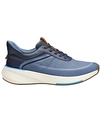 Johnston & Murphy Men's Surge Knit U-Throat Sneakers