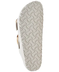 Birkenstock Women's Arizona Big Buckle Eva Sandals from Finish Line