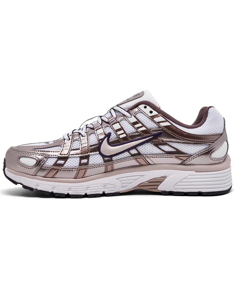 Nike Women's P-6000 Casual Sneakers from Finish Line