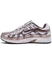 Nike Women's P-6000 Casual Sneakers from Finish Line
