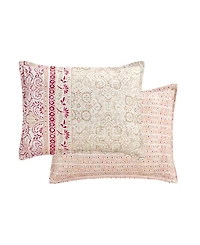 Macy's Adalia Reversible 3-Pc. Comforter Sets