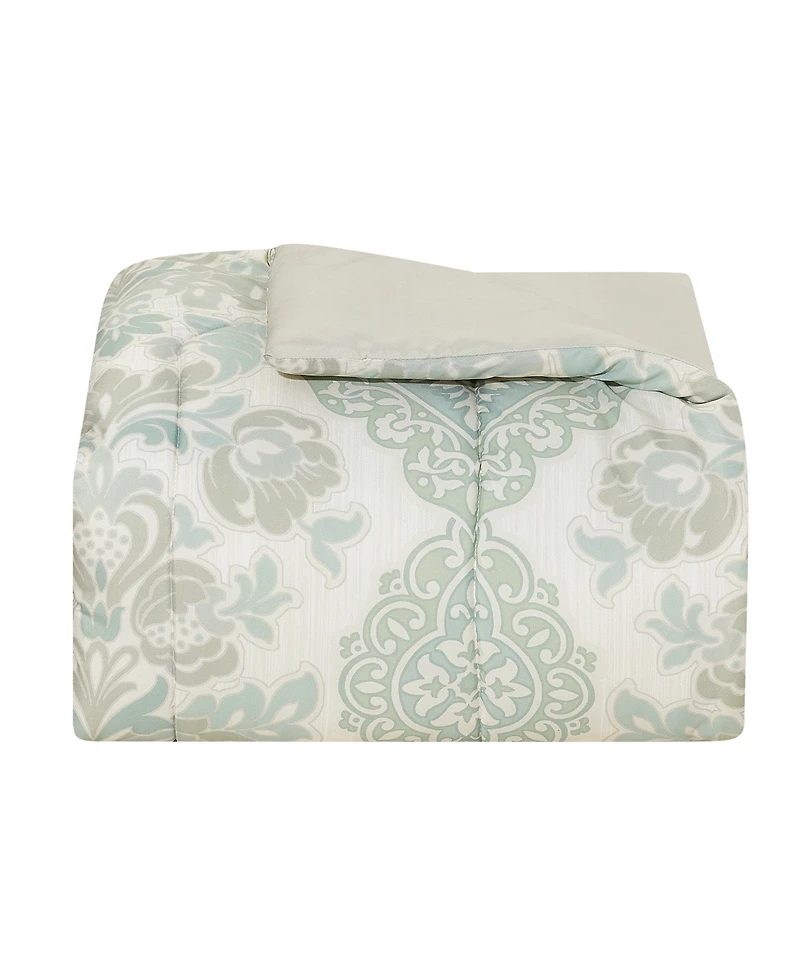 Macy's Annette Reversible 3-Pc. Comforter Sets