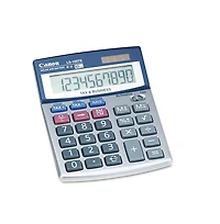 Canon 5936A028 Ls-100TS 10-Digit Lcd Portable Business Calculator