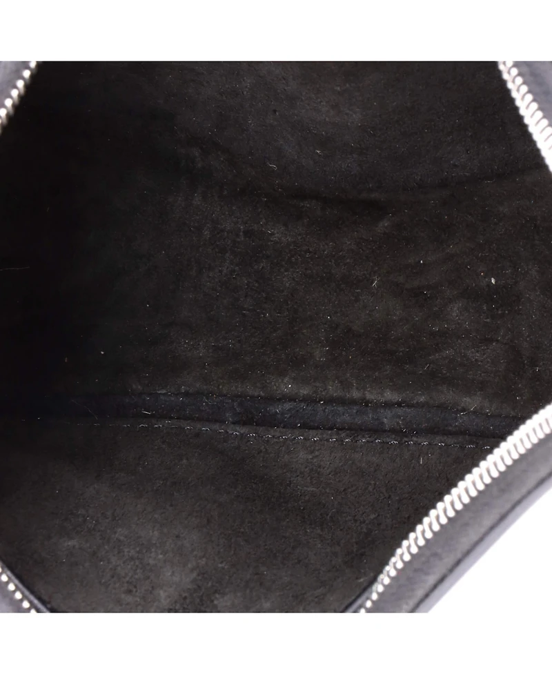 Pre-Owned Celine Medium Ava Strap Bag Leather