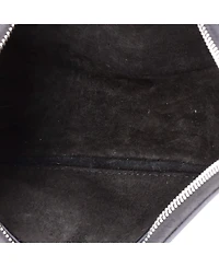 Pre-Owned Celine Medium Ava Strap Bag Leather