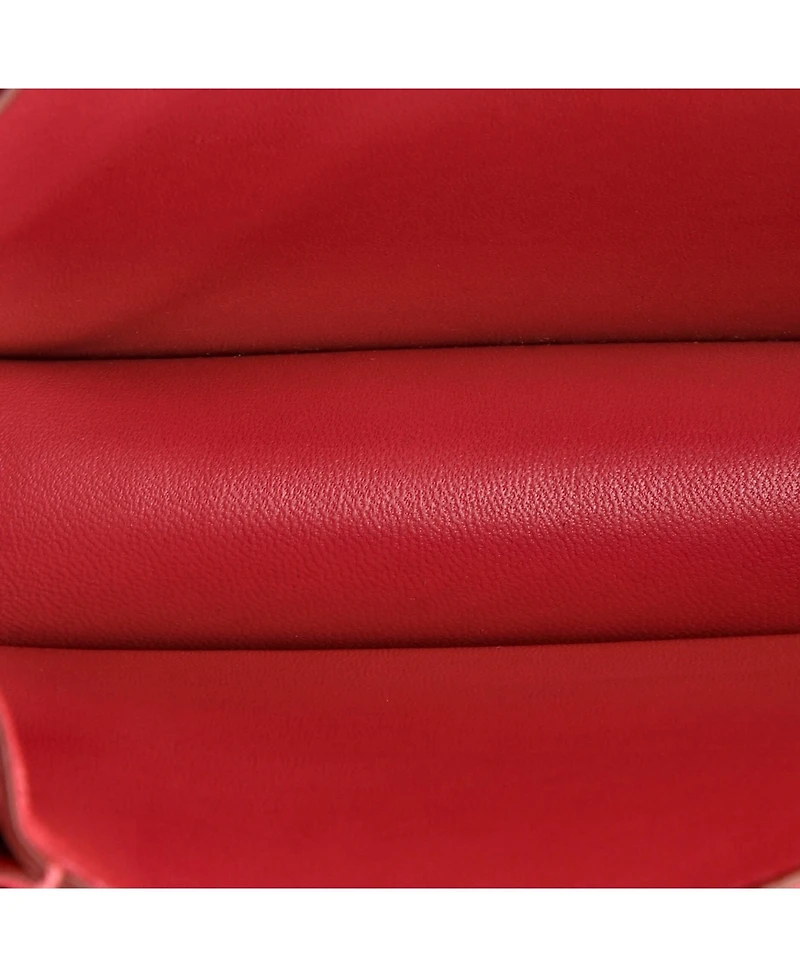 Pre-Owned Celine Medium Classic Box Bag Smooth Leather