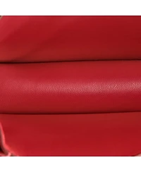 Pre-Owned Celine Medium Classic Box Bag Smooth Leather