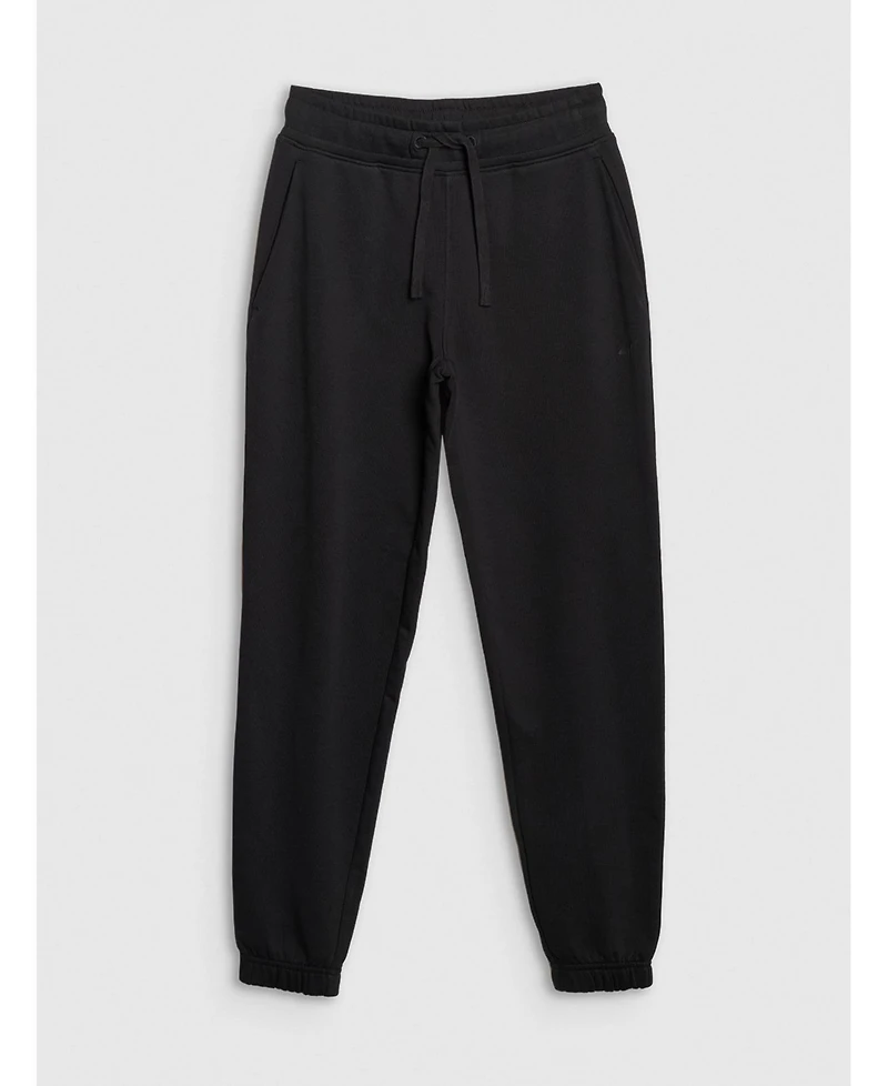 4F Women's Joggers Basic Sweatpants