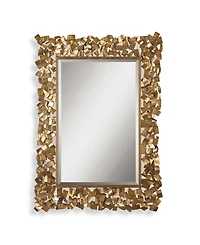 Uttermost Capulin Antique 53.5" Mirror