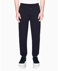 A|X Armani Exchange Men's 91 Fleece Jogger