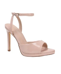 Berness Women's Hina Platform Sandals
