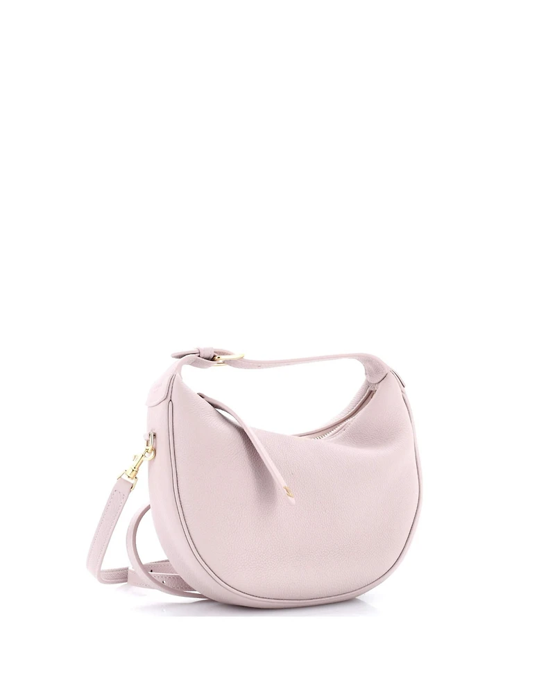 Pre-Owned Celine Teen Lulu Bag Leather