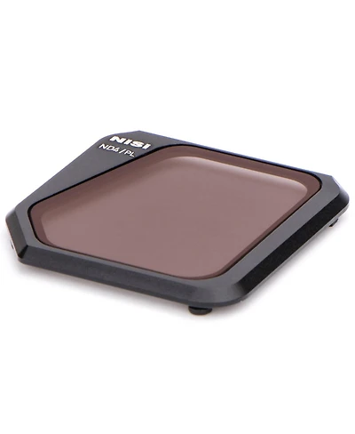 NiSi True Color Ir ND4/Pl 3-Stop Filter for Dji Mavic 3
