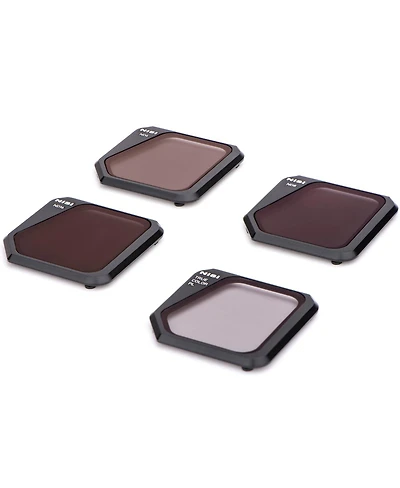 NiSi Filmmaker Filter Kit for Dji Mavic 3