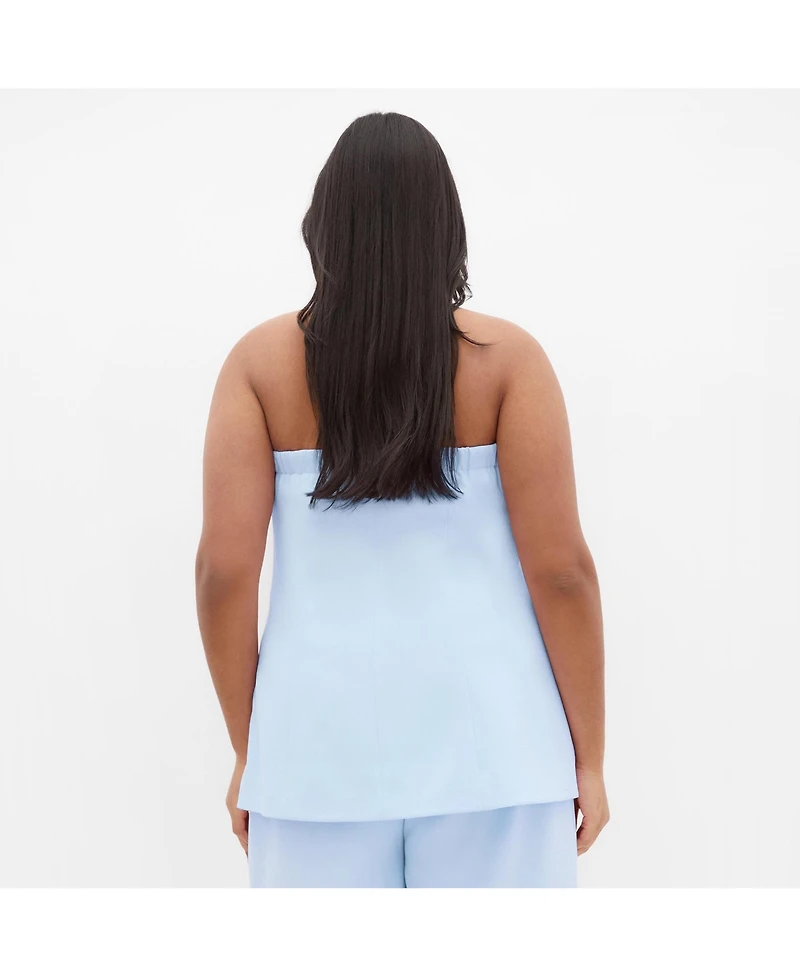 City Chic Women's Holly Bustier