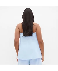 City Chic Women's Holly Bustier