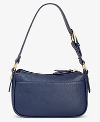 Giani Bernini Colorblock Pebble Crossbody, Exclusively at Macy's