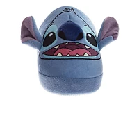 Disney Girls Classic Plush Slippers