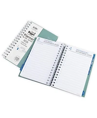 See it Bigger Daily Planner