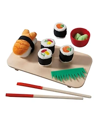 Haba Sushi Set Soft Play Food