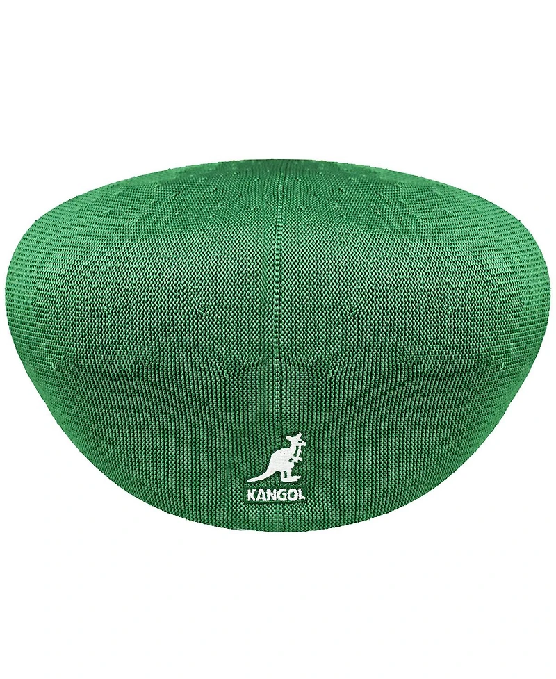 Kangol Men's Tropic 504 Ivy Caps & Flat