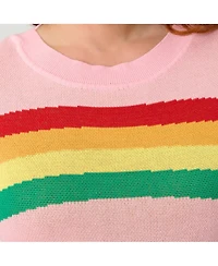 Unique Vintage Plus Minou Sweater