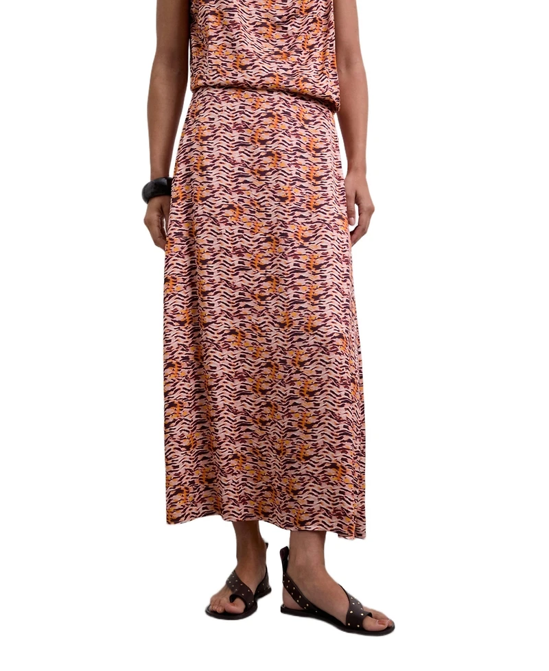 Scalpers Women's Cordzeb Skirt