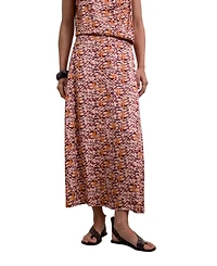 Scalpers Women's Cordzeb Skirt