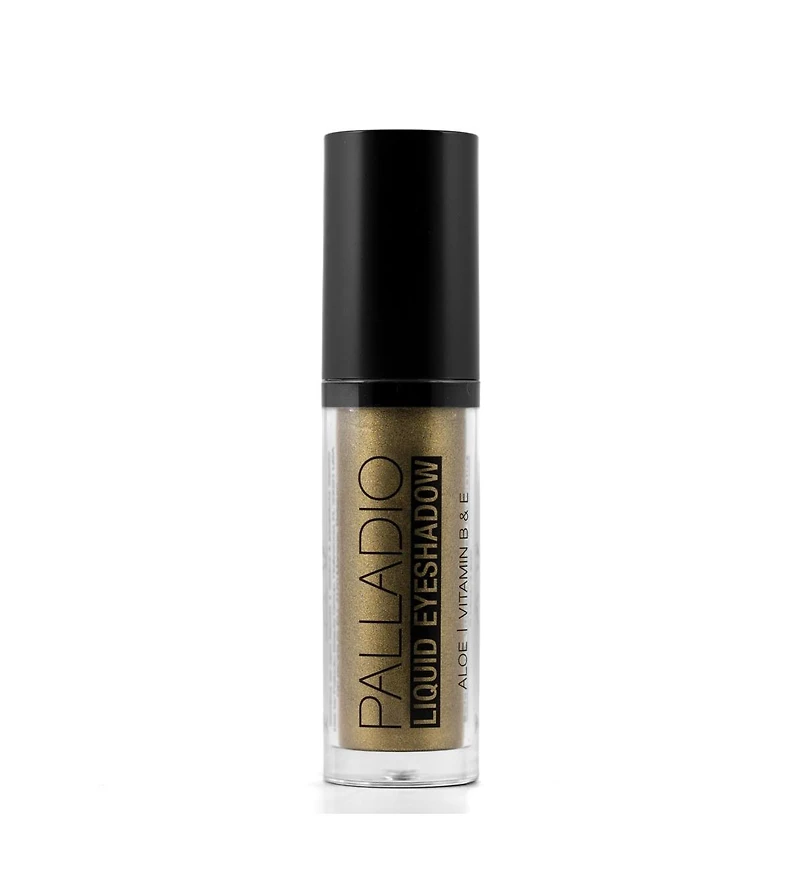 Palladio Liquid Eyeshadow