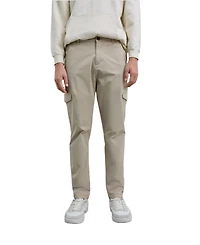 Scalpers Big Boys Basic Cargo Pants