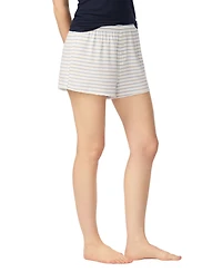 Gap Women's Mid Rise Pull-On Jersey Shorts