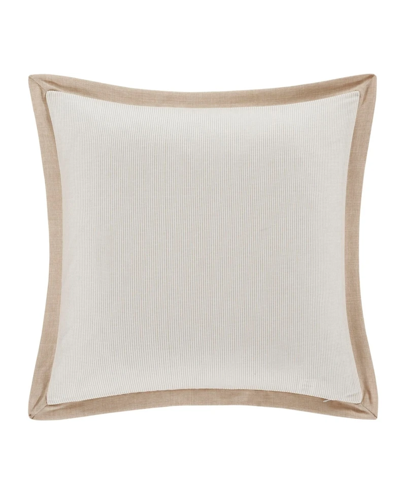 J Queen New York Garden View Sham, European