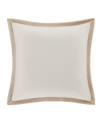 J Queen New York Garden View Sham, European