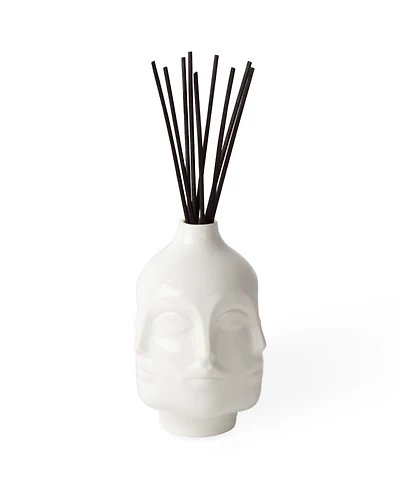 Jonathan Adler Muse 8 oz. Blanc Diffuser