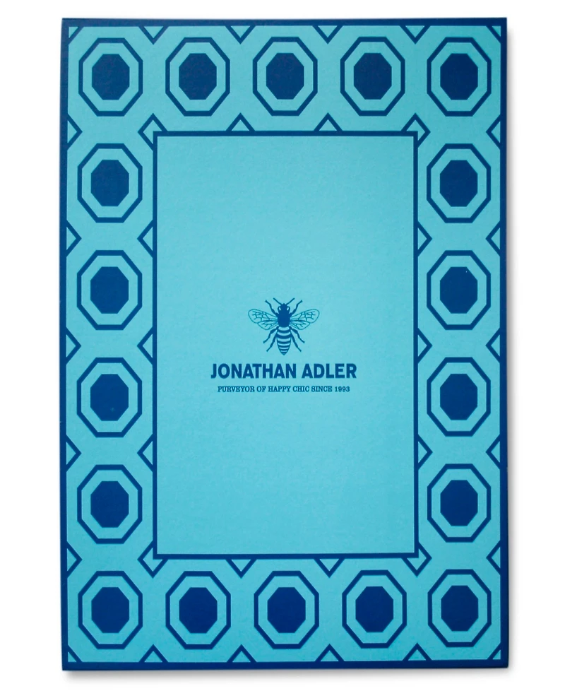 Jonathan Adler Charade 5" x 7" Molding Frame