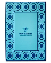 Jonathan Adler Charade 5" x 7" Molding Frame