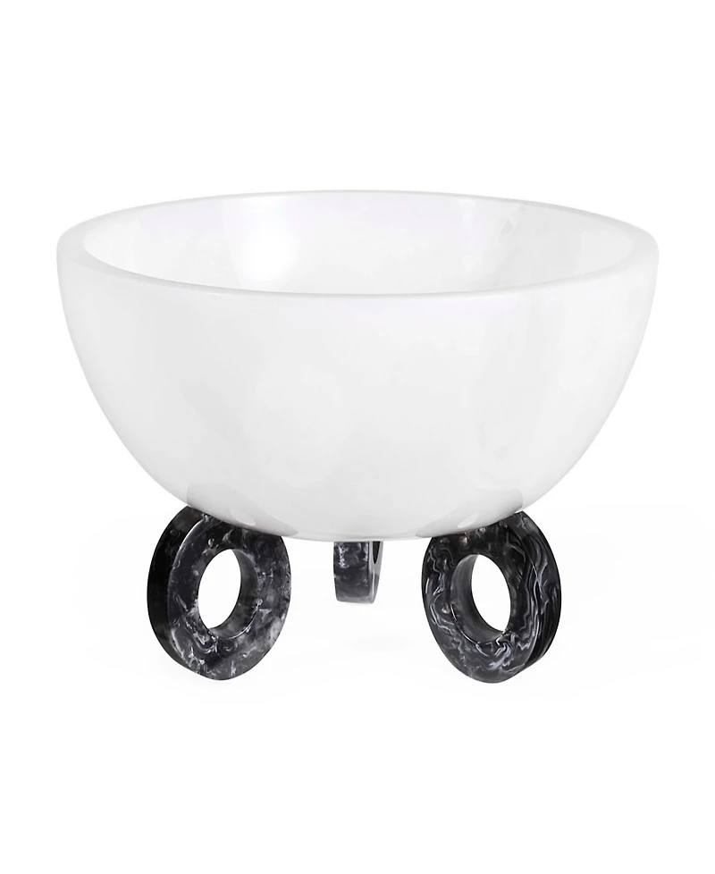 Jonathan Adler Como 50 oz. Disc Bowl