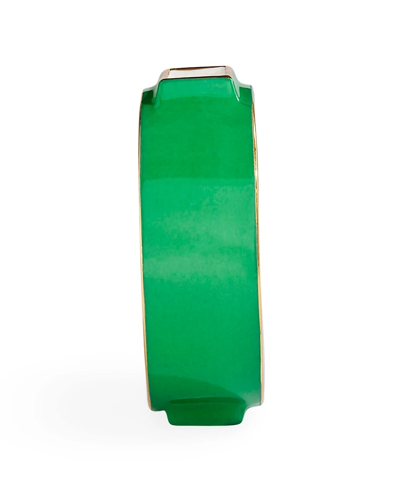 Jonathan Adler Portofino 5" Circle Vase