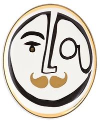 Jonathan Adler Marseilles 4-Pc. Coaster Set