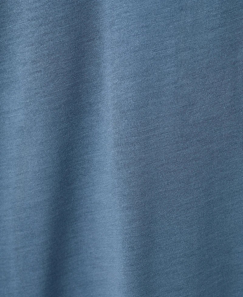 Mango Women's Micro-Modal Straps Nightgown