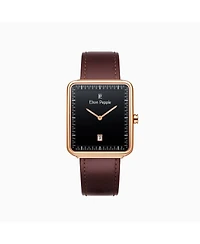 Elton Pepple Men's Modern Montclare - Loop, 38mm