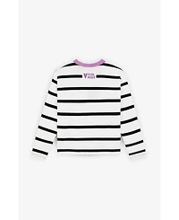 Scalpers Big Girls Nauticlstee