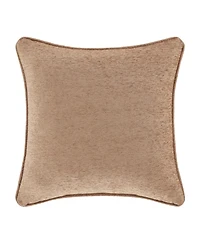 J Queen New York Luciana Embellished Decorative Pillow, 18" x