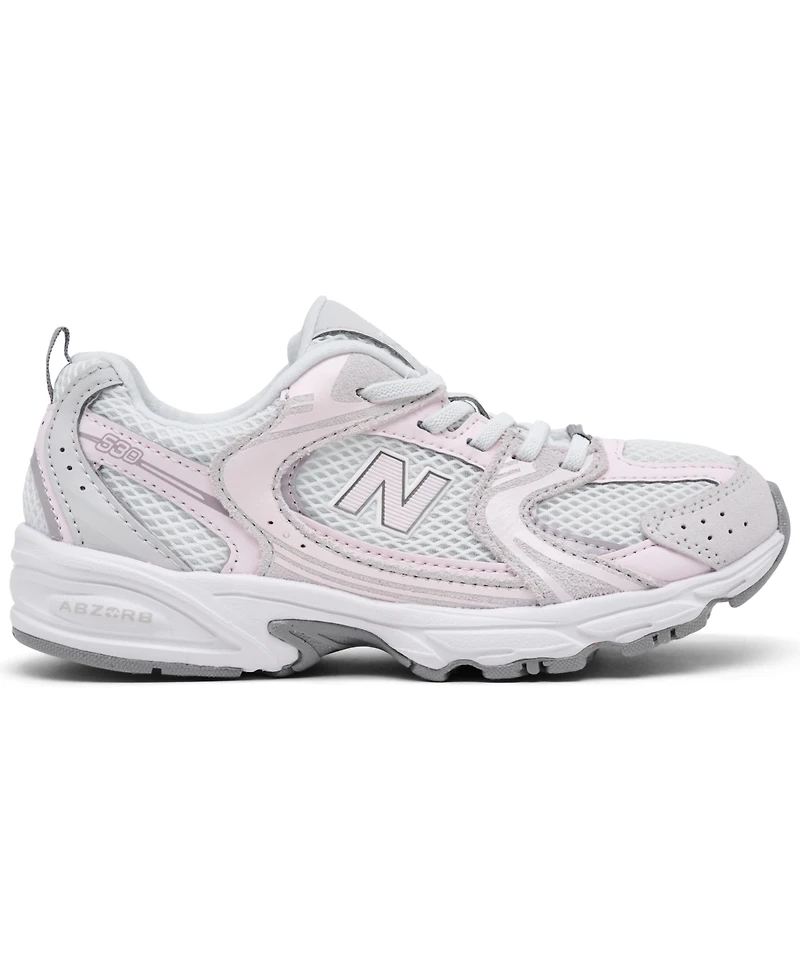 New Balance Little Kids 530 Casual Sneakers from Finish Line