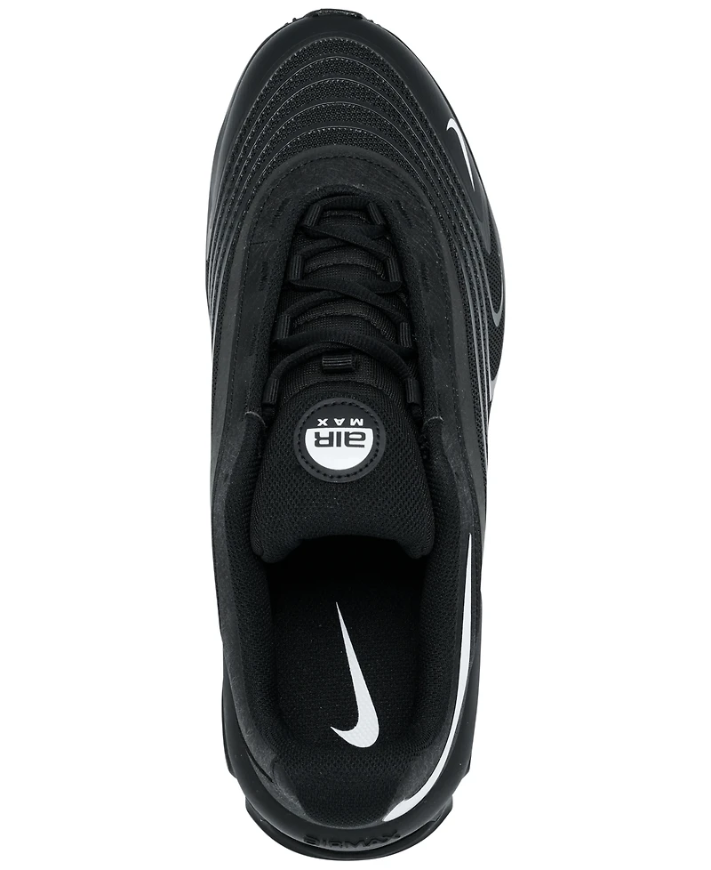 Nike Men's Air Max Fire Casual Sneakers from Finish Line