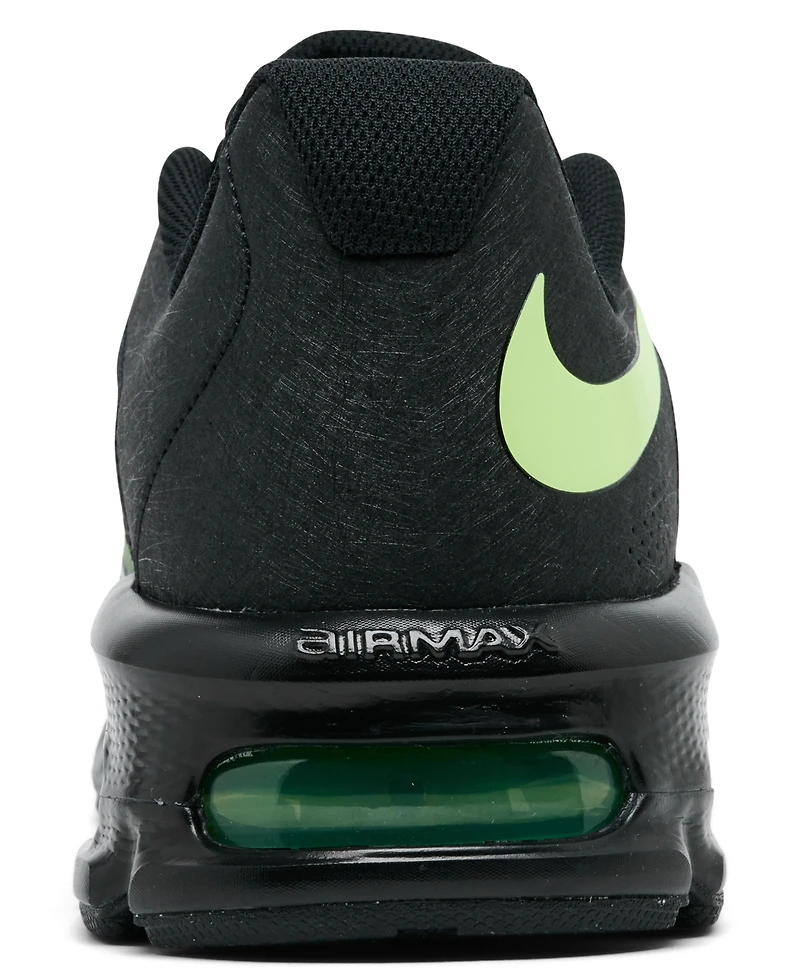 Nike Men's Air Max Fire Casual Sneakers from Finish Line