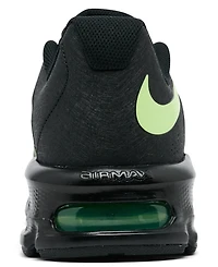 Nike Men's Air Max Fire Casual Sneakers from Finish Line