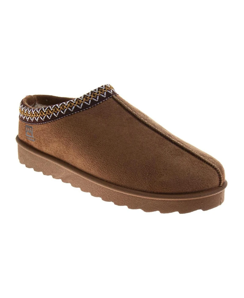 Avalanche Men's Adult Casual Slippers