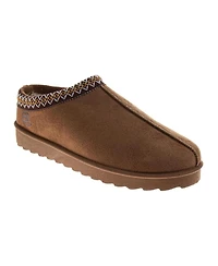 Avalanche Men's Adult Casual Slippers