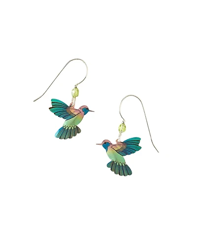 Uncommon Goods Joyous Hummingbird Jewelry